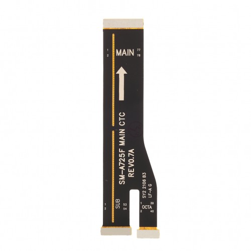 Καλώδιο Πλακέ Κεντρικής Πλακέτας (Galaxy A72)