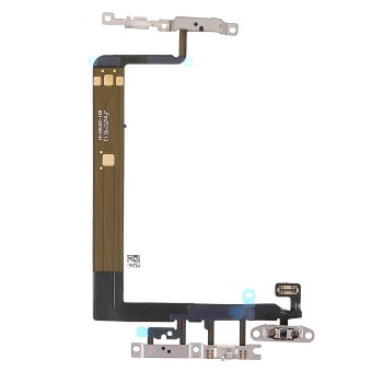 Καλωδιοταινία με Πλήκτρα Έντασης για iPhone 13