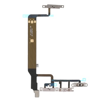 Καλωδιοταινία με Πλήκτρο On / Off για iPhone 13 Pro