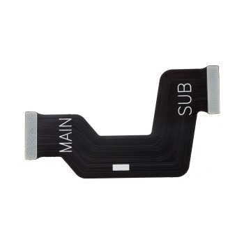 Samsung Καλωδιοταινία με Πλακέτα (Galaxy A80)