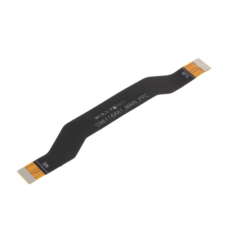 Motherboard Flex Cable for Samsung Galaxy A10s A107F