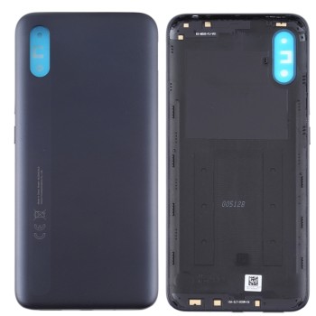 Καπάκι Μπαταρίας Carbon Gray για Redmi 9A