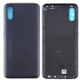 Καπάκι Μπαταρίας Carbon Gray για Redmi 9A