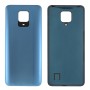 Καπάκι Μπαταρίας Γκρι για Redmi Note 9S