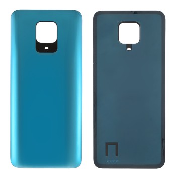 Xiaomi Καπάκι Μπαταρίας Μπλε για Redmi Note 9S