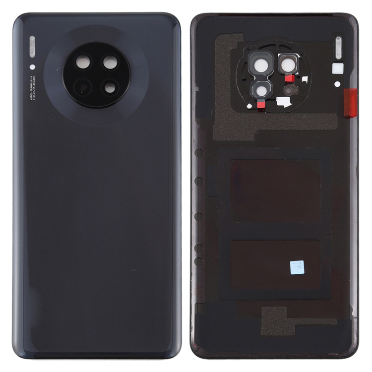 Καπάκι Μπαταρίας Μαύρο για Huawei Mate 30