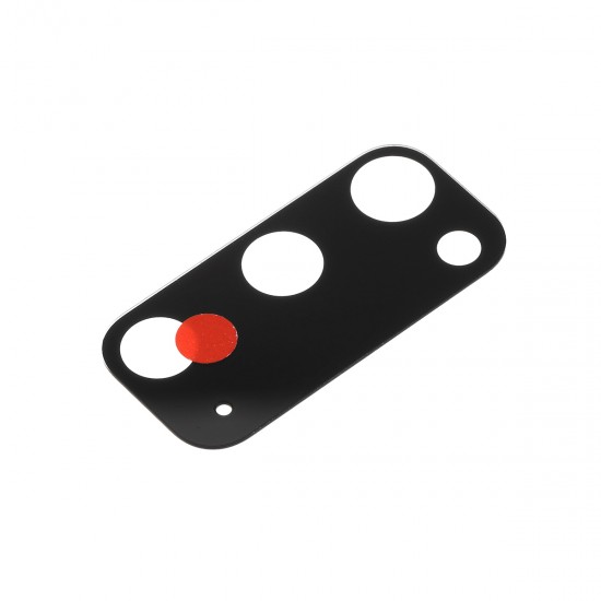 Samsung Τζαμάκι Κάμερας Μαύρο για Galaxy S20