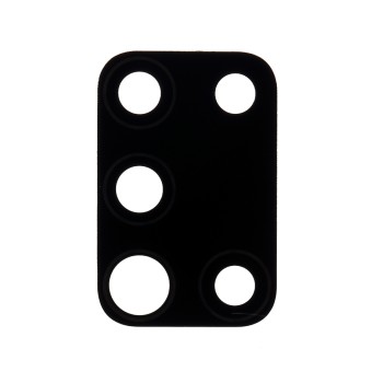 Τζαμάκι Κάμερας / Camera Glass Cover για Samsung Galaxy A31 A315F