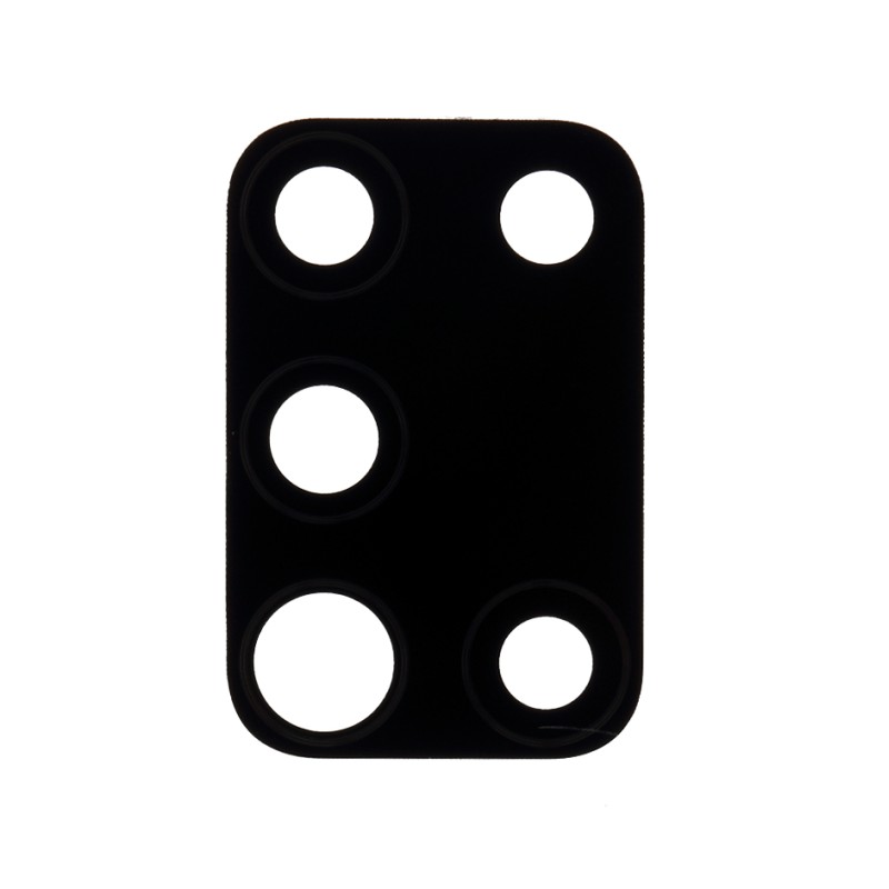 Τζαμάκι Κάμερας / Camera Glass Cover για Samsung Galaxy A31 A315F