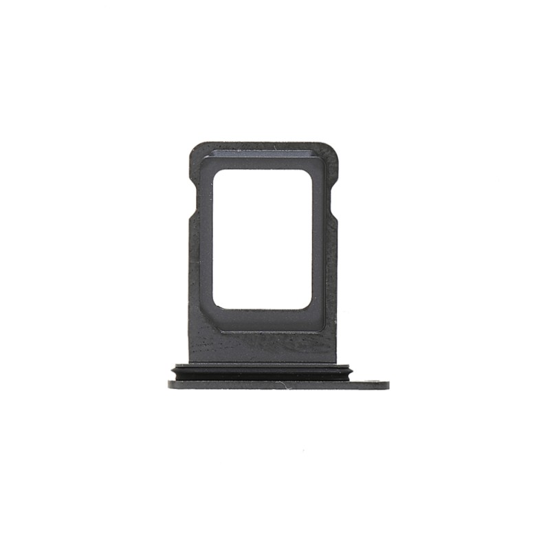 Single SIM Tray Μαύρο για iPhone 13 Pro / 13 Pro Max