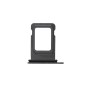 Single SIM Tray Μαύρο για iPhone 13 Pro / 13 Pro Max