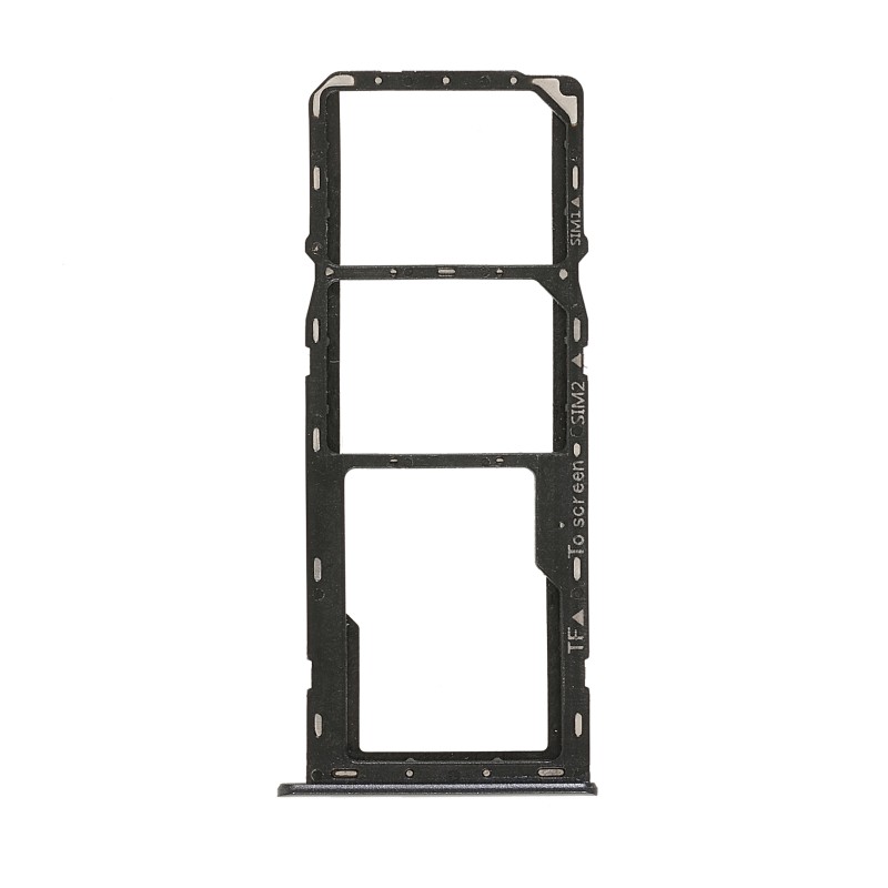 Υποδοχή κάρτας Dual SIM και Micro SD / Dual Sim Tray and SD Card για Samsung Galaxy A22 5G