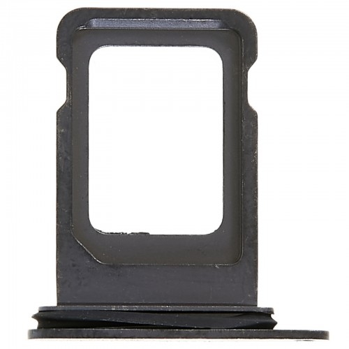 Βάση Κάρτας SIM Μαύρο για iPhone 12 Pro