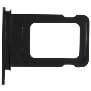 Βάση Κάρτας SIM Μαύρο για iPhone 12