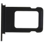 Βάση Κάρτας SIM Μαύρο για iPhone 12