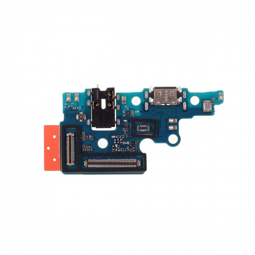 SAMSUNG GALAXY A70 CHARGING BOARD - ΠΛΑΚΕΤΑ ΦΟΡΤΙΣΗΣ