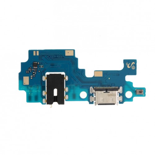 SAMSUNG GALAXY A21S CHARGING BOARD - ΠΛΑΚΕΤΑ ΦΟΡΤΙΣΗΣ