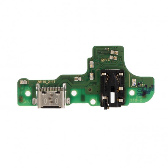 Charging port flex cable for Samsung Galaxy A20s