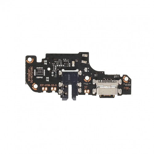 Καλωδιοταινία με Θύρα Φόρτισης για Xiaomi Mi 10T Lite