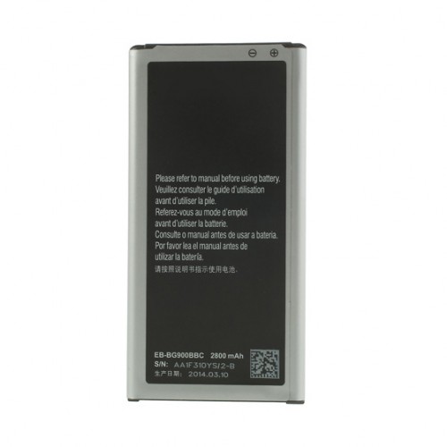 Μπαταρία Samsung Galaxy S5 EB-BG900BBC