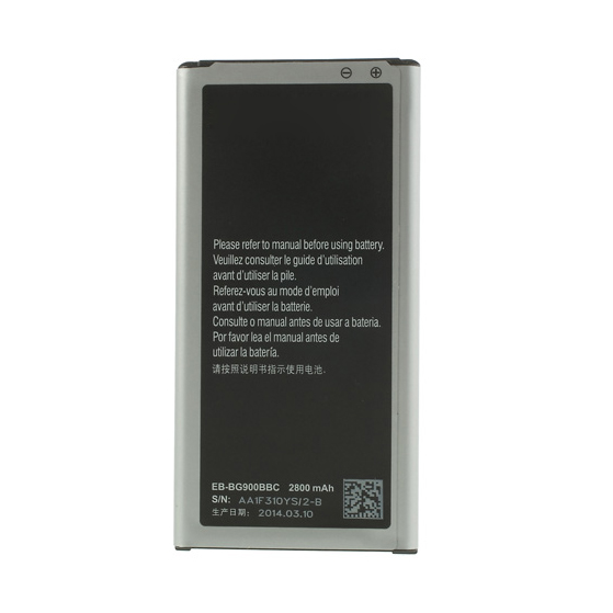 Μπαταρία Samsung Galaxy S5 EB-BG900BBC