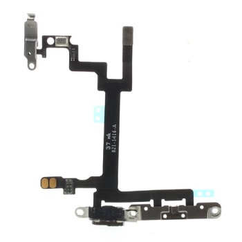 Power Button Flex iPhone 5 