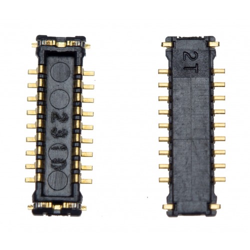 Power Button Flex Β iPhone 5s 