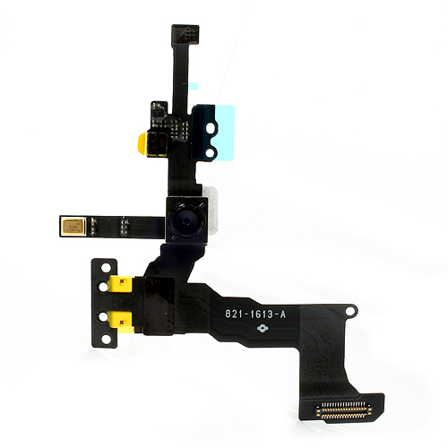 Μπροστινή Κάμερα Μικρόφωνο Proximity Sensor Flex  iPhone 5s 