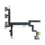 Καλωδιοταινία Πλήκτρα Power On/Off Volume Flex iPhone 5 