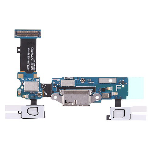 Βάση φόρτισης Charging Port USB SUB Connector Samsung Galaxy S5 
