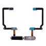 Κεντρικό Πλήκτρο Home Button Samsung Galaxy S5 Black