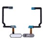 Κεντρικό Πλήκτρο Home Button Samsung Galaxy S5 White