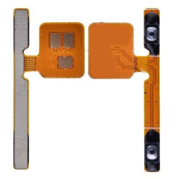 Volume Button Flex Samsung Galaxy S5 