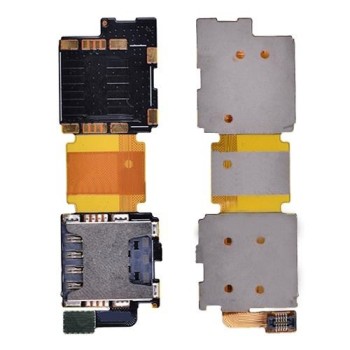 Sim Tray Samsung Galaxy S5 