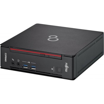 FUJITSU Q556 minipc i5-7500T | 8GB | 256GB m.2