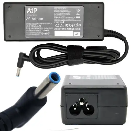 Τροφοδοτικό Laptop Φορτιστής HP Envy/sleekbook 19.5V 3.33A 65W Blue Tip Replacement OEM Υψηλής Ποιότητας Τροφοδοτικό Laptop Φορτιστής HP Envy/sleekbook 19.5V 3.33A 65W Blue Tip Replacement OEM Υψηλής Ποιότητας