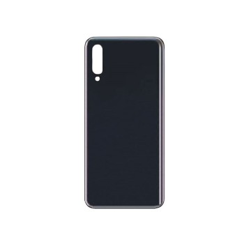 Καπάκι Μπαταρίας Μαύρο για Galaxy A70