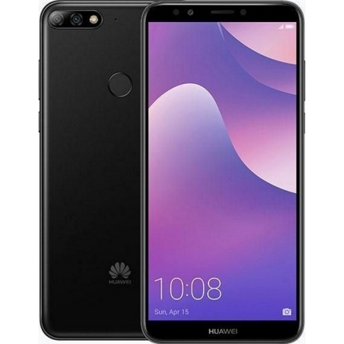 Huawei Y7 Prime 2018