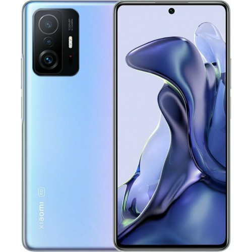 Xiaomi 11T 5G