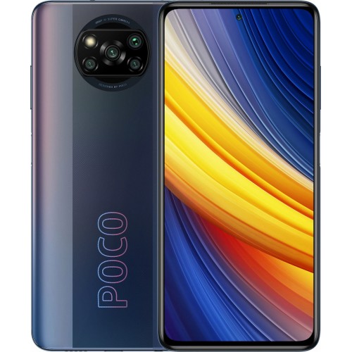 Xiaomi Poco X3