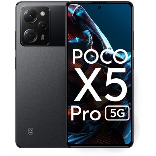 Xiaomi Poco X5 Pro 5G