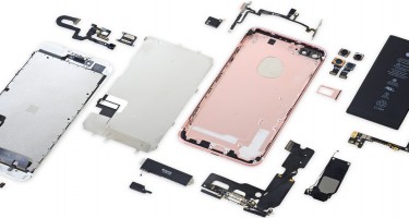 Ανταλλακτικά Κινητών